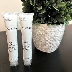 OLAPLEX No. 3 Hair Perfector Deluxe Sample